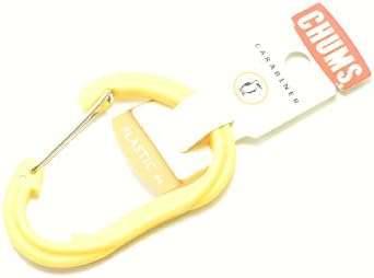 チャムス Chums プラスティック カラビナ キーホルダー プレゼント オシャレ カワイイ アウトドア カラフル