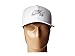 Nike Mens SB Performance Trucker Snapback Hat White/Black/Wolf Grey