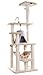 Armarkat Cat Tree Model A6501, Beige