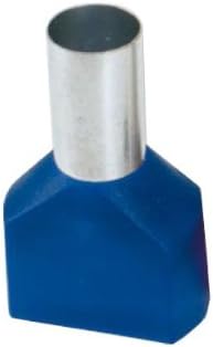 Cembre – Toe Pkt Twin 2 x 16 14.0 mm Blue