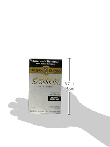 trojan supra lubricated Cómo tratar el exceso de lubricación vaginal main image 0