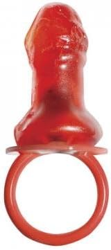 Bachelorette Party Favors Candy Rings 8 Pieces