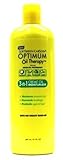 Optimum Oil Therapy 3-In-1 Oil Moisturizer 9.7oz (2 Pack) by Optimum Care