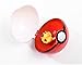 9pcs Pokemon Ball Poke Pokeball Figures Pop Toys Action Figure Pikachu Plus 24pcs Random Anime Figures