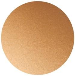 Bulk Buy: Martha Stewart Metallic Acrylic Craft Paint 2 Ounces Copper (3-Pack)
