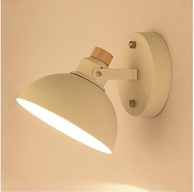 6x13inch Nclon Wandlampe Wandleuchte Schlafzimmer Wohnzimmer