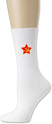 USSR Work/Casual Socks/sports Socks/Athletic Sock For Women And Men