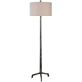Uttermost Ivor - 1 Light Floor Lamp