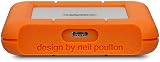 LaCie Rugged USB-C 5TB Shock-Resistant Portable External HDD 2.5" view 10