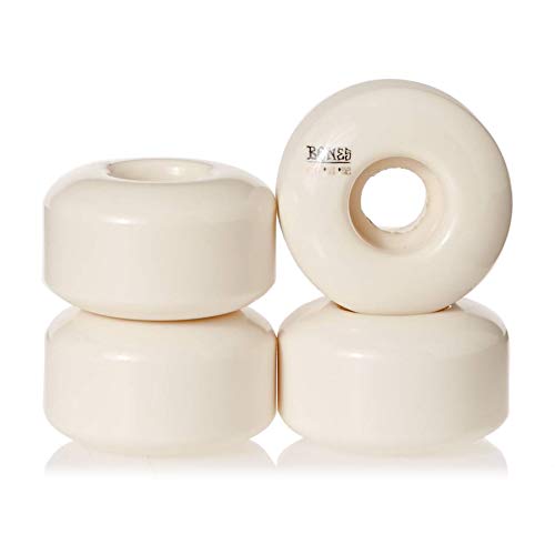 Bones STF Blanks V1 Wheels 52mm White