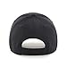 International Soccer Newcastle United EPL OTS All-Star MVP Adjustable Hat, Black, One Size