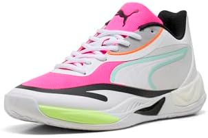 Amazon.com | PUMA Mens X Lamelo Ball Mb.04 Heem Basketball