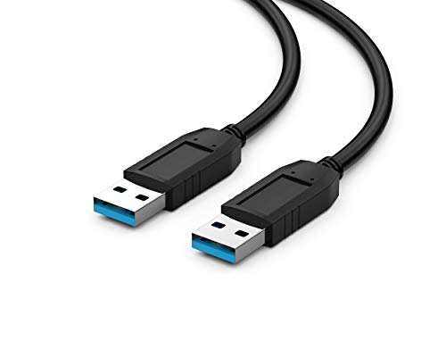 C2G 81678 Câble USB 3.0 2 m Noir