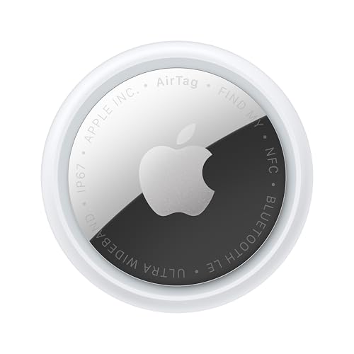 Apple AirTag 2nd Generation Tracker