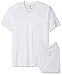Hanes Men's Size 3-Pack X-Temp Tall Crew