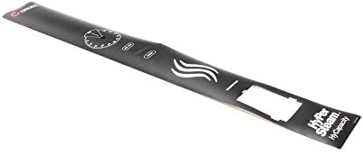 Groen 123131 Overlay Front Panel, Hy12-G