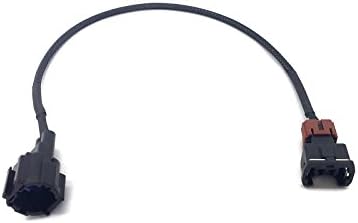 Knock Sensor Sub-Harness For SR20DET Fit: 1995-1998 Model 240SX S14 S15