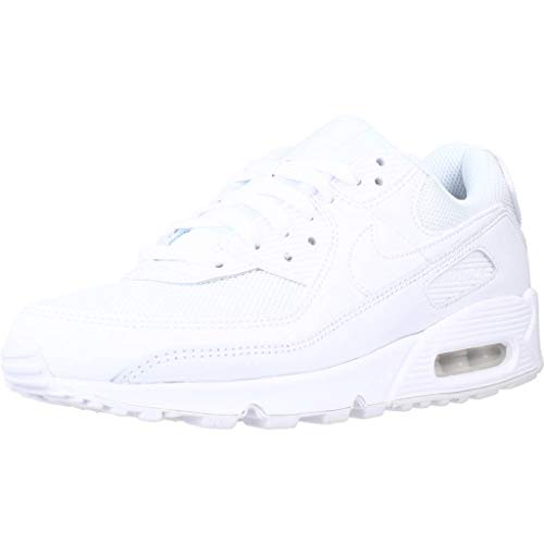 Nike Air Max 90 - White - CQ2560-100 - sneakAvenue