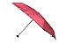 Raines by Totes Micro Mini Pink Umbrella with Medium Coverage