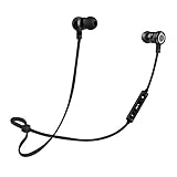 Bluetooth Headphones