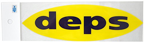 デプス ステッカー Mの商品画像