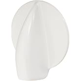 WP8181859 8181859 Control Knob for Whirlpool&amp;Kenmore Duet Washer Dryer