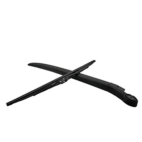 Top 10 porsche cayenne wiper blades rear for 2019 Allace Reviews