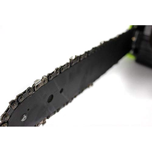 Poulan 14" Steel Bar 33CC Gas Chain Saw 2 Cycle | PL3314 (Certified Refurbished) - Thumbnail 4