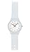 Prestige Medical Nurse White Scrub Watch