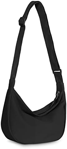 Fanny Pack Crossbody Bag for women man, Small Belt Bag with  display picture 1