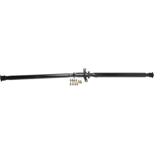 Evan-Fischer EVA21822141833 Driveshaft for CR-V 97-01 Rear 4 Cyl 2.0L 1972cc