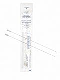 Applicator, Cotton-Tip, Plastic, 6, Sterile
