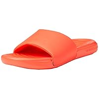 Under Armour Women's Ansa Fix Slide Sandal, Beta (602)/Beta, 4
