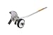 Tanaka SF-PE Commercial Grade Split-Boom Stick Edger Attachment (Discontinued by the Manufacturer)