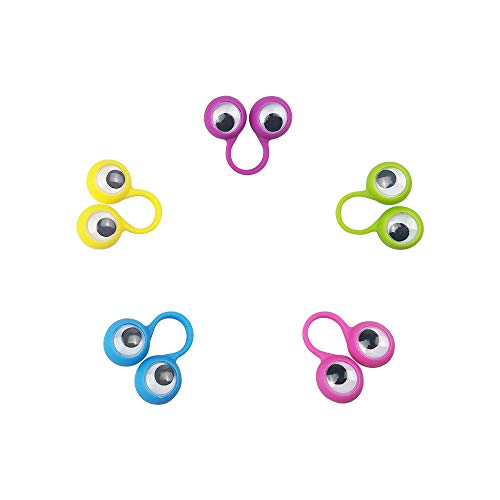 1 ROOTLISA+Finger+Puppets+Googly+Eyeball