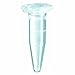 Eppendorf 022364111 Flex-Tube 1.5mL Microcentrifuge Tube, Clear (Pack of 500)