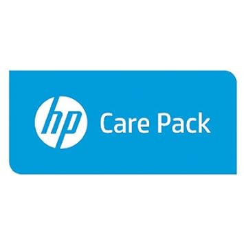 Hewlett Packard Enterprise HPE - Serviceerweiterung - Arbeitszeit und Ersatzteile - 5 Jahre - Vor-Ort - 24x7 - Reparaturzeit: