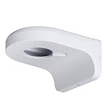 Dahua DH-PFB203W Waterproof Wall Mount Bracket for Dahua Dome IP Camera IPC-HDW4431C-A ,IPC-HDBW4431R-ZS,IPC-HDBW4431R-S, IPC-HDBW4431R-AS