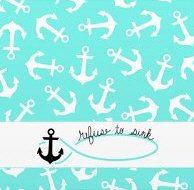 Kindle Fire HDX 7" Decal/Skin Kit, Refuse to Sink