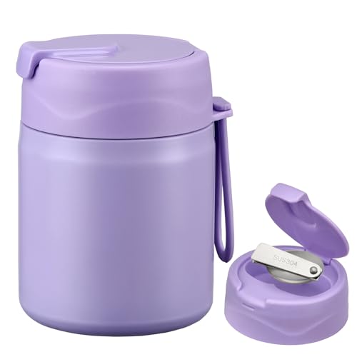 Soup Thermo