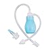 2 in 1 Baby Snotsucker Nasal Aspirator Healthy Baby Care Kit