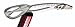 CAMP Corsa Nanotech Ice Axe - 70cm