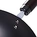 KIWAME Stir Fry Pan 30cm -made in Japan by River Light