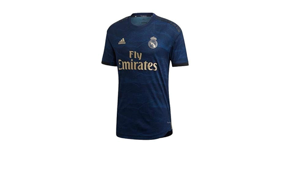 real madrid authentic jersey 2019