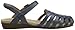 Clarks Women's Jaina Rouge Sandal