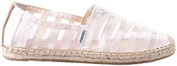 Joy &amp; Mario Oxford Flats