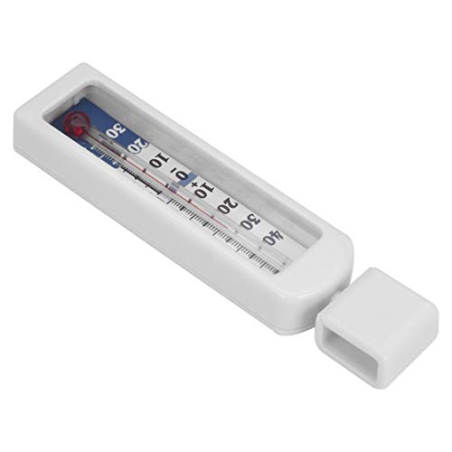 1pcs Fridge Thermometer Household home Fridge Freezer Refrigerator Refrigeration Thermometer Newest Hot Search - Thumbnail 5