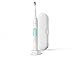 Philips Sonicare ProtectiveClean 5100 Electric Rechargeable Electric Power Toothbrush, Gum Health, Frustration Free Packaging, White, HX6857/32