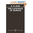 The Language of Morals (Oxford Paperbacks)