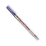 Uchida 200-C-8 Marvy Deco Color Fine Point Paint Marker, Violet